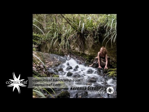 Kerensa Stephens - Aviatrix - 04 feat Zero Cult - Together Love