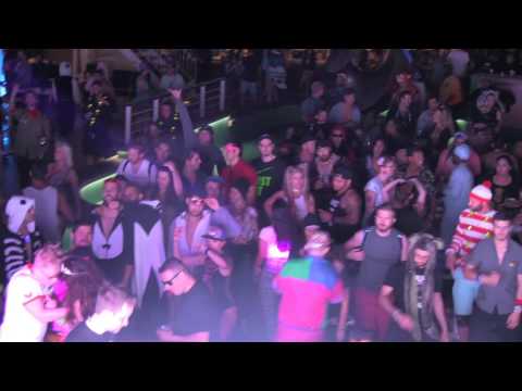 DJ CRAZE B2B JACK BEATS - SUPER SHARP SHOOTERZ @ HOLY SHIP 9.0 - 1.12.2017