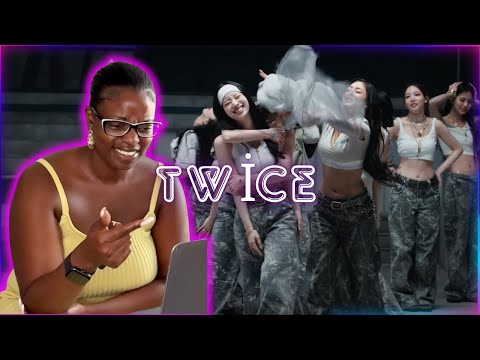 PRO SINGER Discovers TWICE - This Is For, Handle It & G.O.A.T Reactions