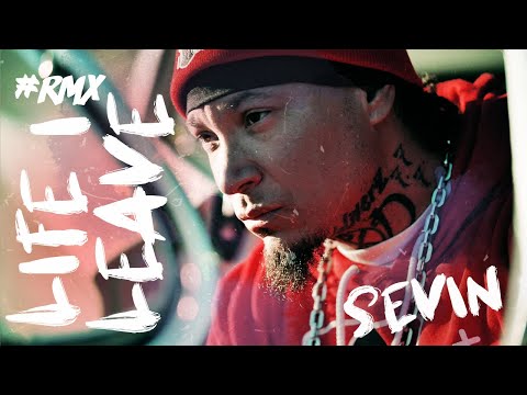 Sevin - Life I Leave #RMX #hogmob #hogmobministries #sevin #gospelrap