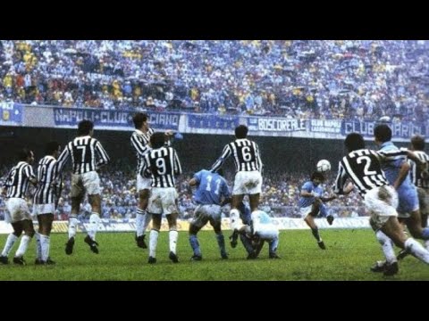 Maradona: La historia del gol imposible