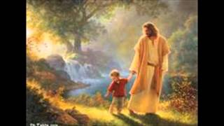 I&#39;m walking on with Jesus