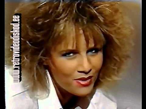 Lena Philipsson - Teach Me Tiger