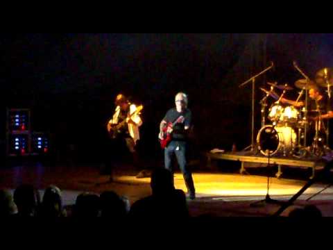 Olympic - Ajajaj - Pezinok amfiteáter - 17. 8. 2013