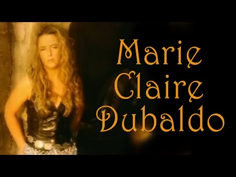 Marie Claire Dubaldo - The rhythm is magic