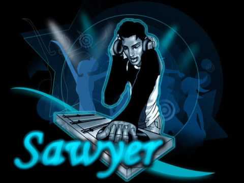 Akon and David Guetta feat. Kid Cudi - Sexy Bitch vs Day n' Nite mixed by Sawyer