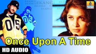 Once Upon A Time - Ekangi  Sonu Nigam  Crazy Star 