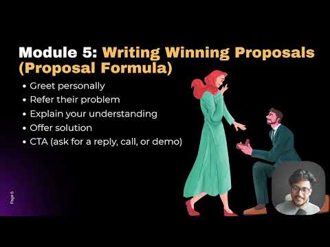 Top 5 Tricks To Scaling Your Upwork Career Part 9