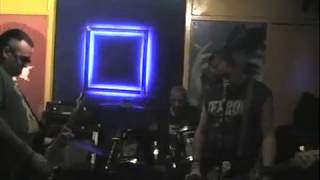 disorder-"out of order", live-queens head,bristol,BS5. 3/8/2012 (Bristol punk rock)