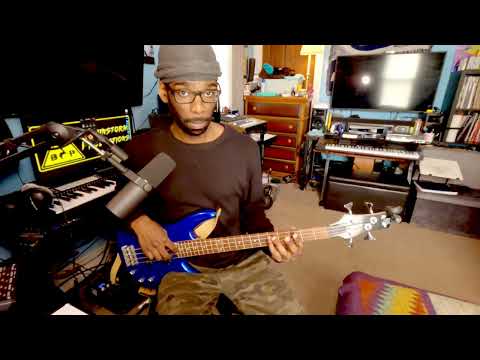 Hip Hop Riff of the Week 178: Know The Ledge