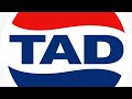 Tad Jack Pepsi 91