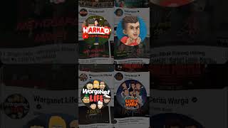 Download lagu jj 4 animasi warganet life cerita warga rizky riplay crrita warmad😁 mp3