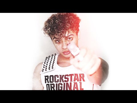 JustKryptic - FYB (Official Audio)