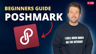 Getting Started Selling On Poshmark: The Basics