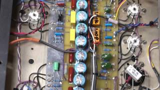 Video thumbnail for Fuchs Mantis Tubes and Bias by Frenchie Films