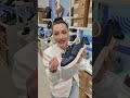 Кеды мужские замшевые с эко кожей 594892 Шоколад Відео