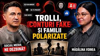 CU CINE NE CERTĂM DE FAPT PE INTERNET? - MĂDĂLINA VOINEA #IGDLCC 337