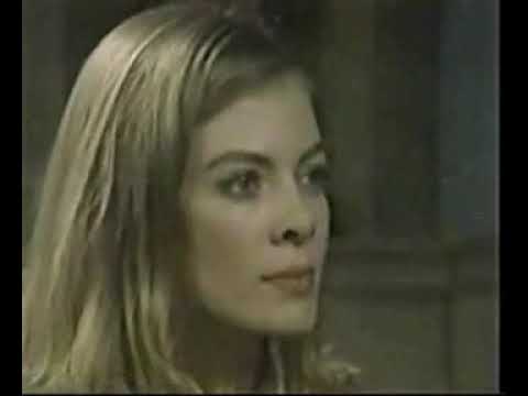 Classic Soap Catfight - All My Children - Nina gets her ass kicked by Linda