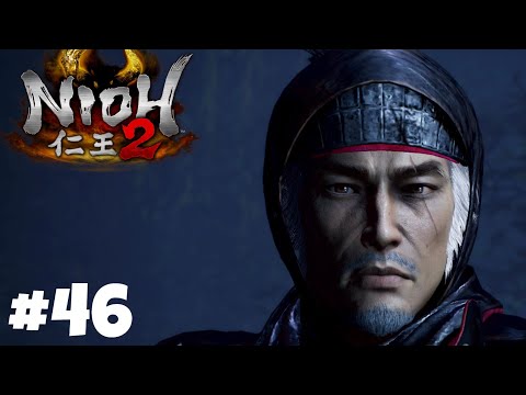 Nioh 2 Gameplay Walkthrough Part 46 Ruin Draws Near!