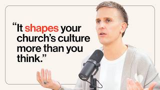 Church Copywriting 101 (yes, it matters)