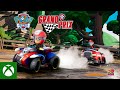 PAW Patrol: Grand Prix - Launch Trailer