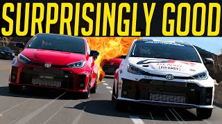 Gran Turismo 7 Just Gave Us a Better Option...