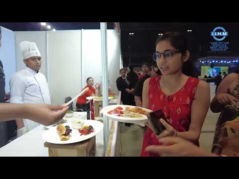 IIHM Kolkata Extra Curriculars video thumbnail 2