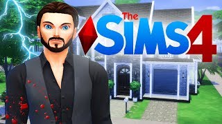 The START of DERP SSUNDEE! (The Sims 4)