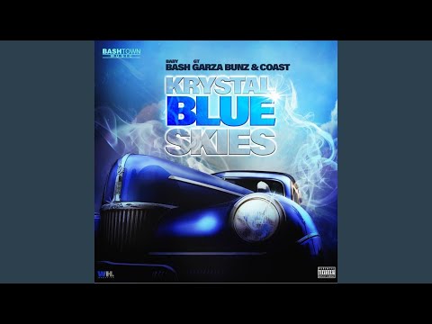 Video thumbnail for Krystal Blue Skies