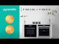 Видеообзор Pyramida F 105 S IX