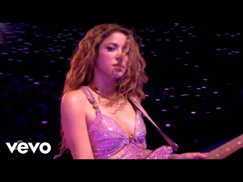 Don't bother - Shakira