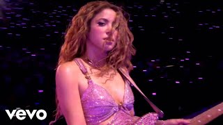Shakira - Don&#39;t Bother (Las Mujeres Ya No Lloran World Tour)