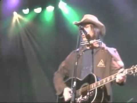 Todd Snider & The Nervous Wrecks - Play A Train Song