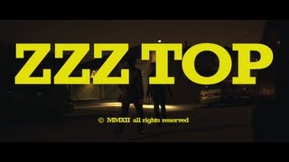 Aesop Rock - ZZZ Top (Official Video)