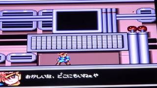 シュビビンマン2：PC Engine