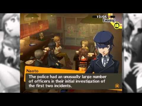 Endurance Run: Persona 4 - Part 132