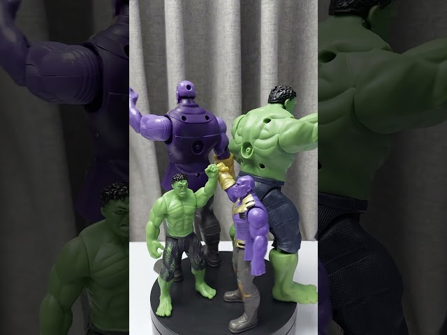 Vídeo relacionado con Camiseta Manga Corta niño Hulck con Luz Led 100% Algodon, Camiseta Niños Superheroes con Luces Led (FR/ES, Edad, 5 años, Regular, Blanco)