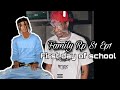 Family Rp Imvu (Season 1 Episode 1)
