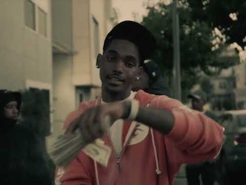 BabyFaceCeez - Jankiest Lifestyle (Official Music Video) Dir.BabyFaceVis