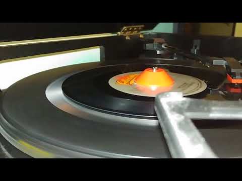 The Playmates- "Wait for Me" (45 RPM)