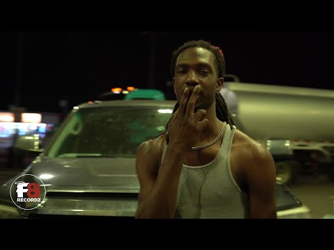 Pnutssss - 2Much! (feat. K Gee) [Shot By F8 Recordz]