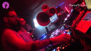 Ryan Elliott - Stepmode [played by Audiofly]