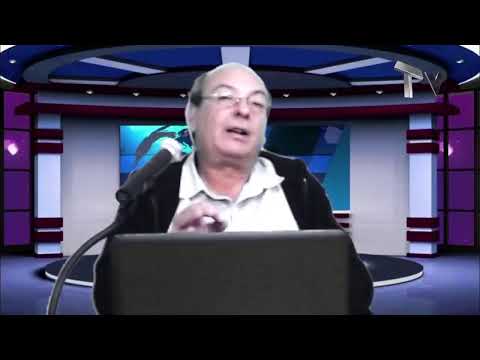 Jornal bom dia Itanhaém - 15/05