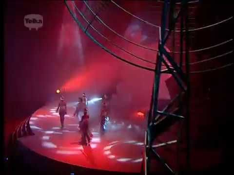Petr Kotvald - Tam kde jsem já, tam nejsi ty (Silvestr 1999)