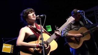 Alela Diane, Lady Divine - Concert privé Fnac