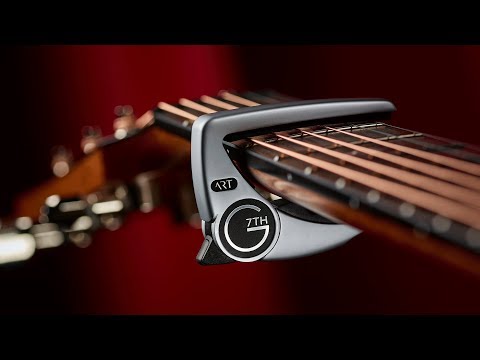 17 Best Guitar Capos in 2026 (All Price Ranges) - Guitar Lobby