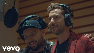 Banda El Recodo De Cruz Lizárraga, David Bisbal - Gracias Por Tu Amor (Video Oficial)