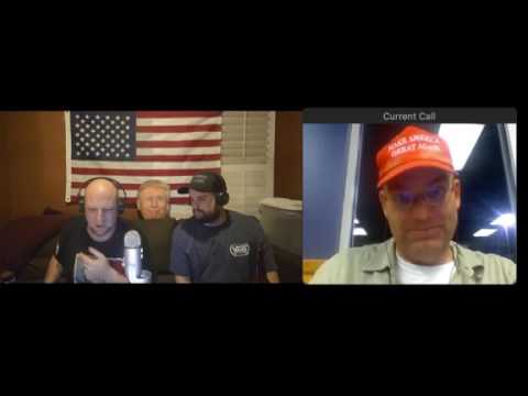 The Triggering Podcast: May 19, 2017