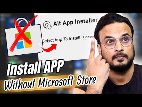 Microsoft Desktopappinstaller