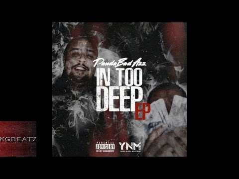 Panda Badazz - She Is [Prod. By Larry Jayy] [New 2016]